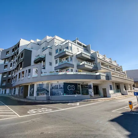 Appartamento The Haven San Giuliano