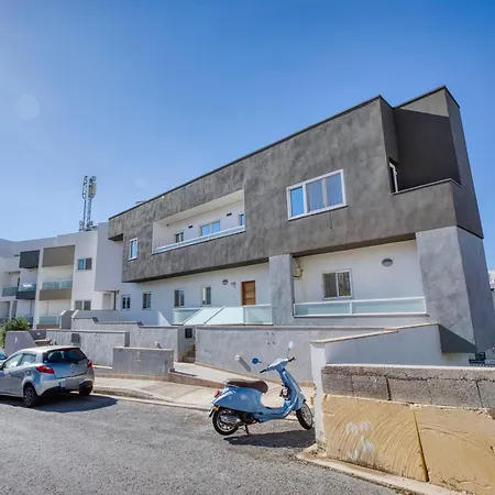 The Haven Apartment