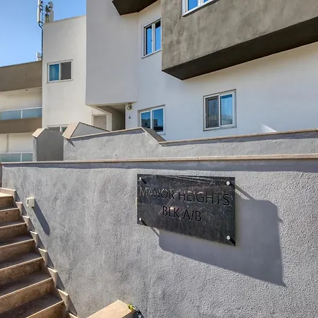 The Haven * San Giuliano