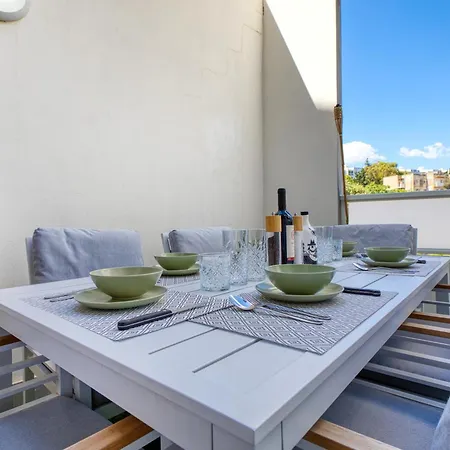 Appartamento The Haven San Giuliano