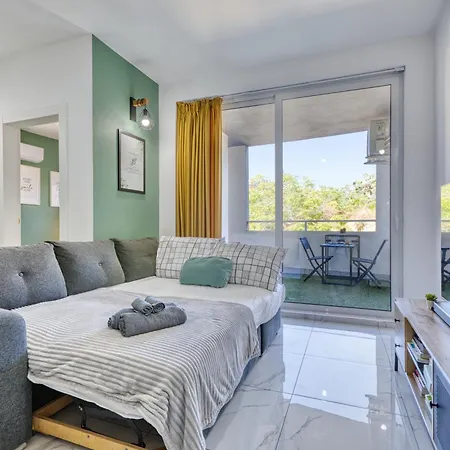 Apartment The Haven Saint Julian's
