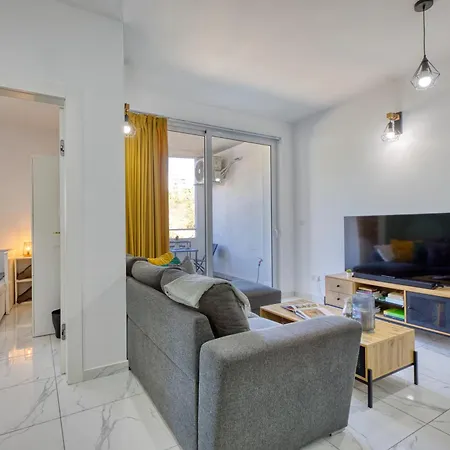 Apartment The Haven *