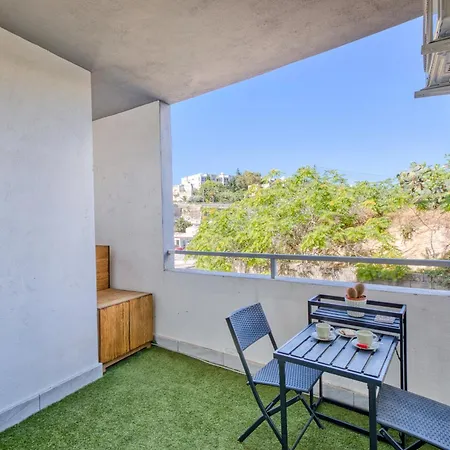 The Haven * San Giuliano