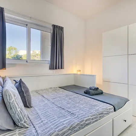 The Haven Apartment