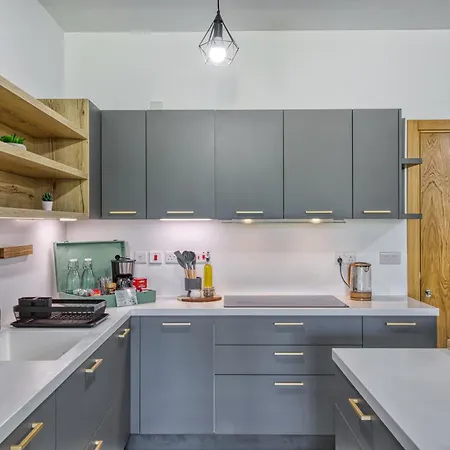 The Haven Appartamento San Giuliano