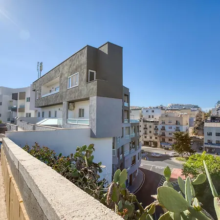 The Haven Appartement *