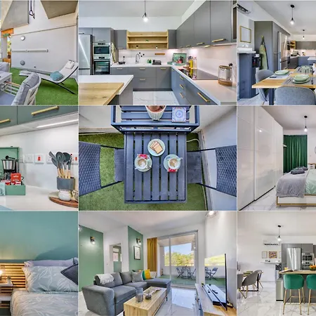 The Haven * San Ġiljan