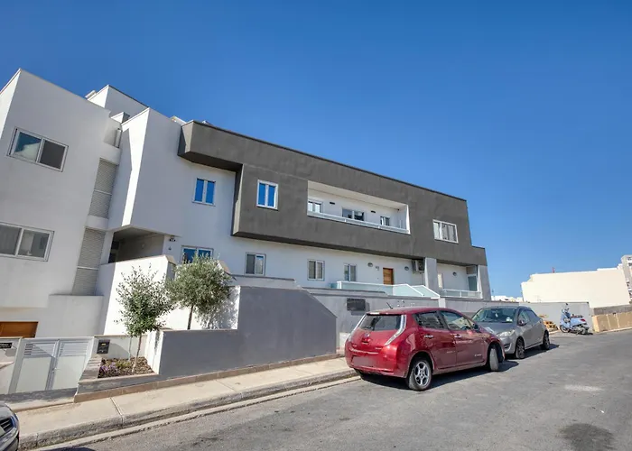 The Haven Saint Julian's