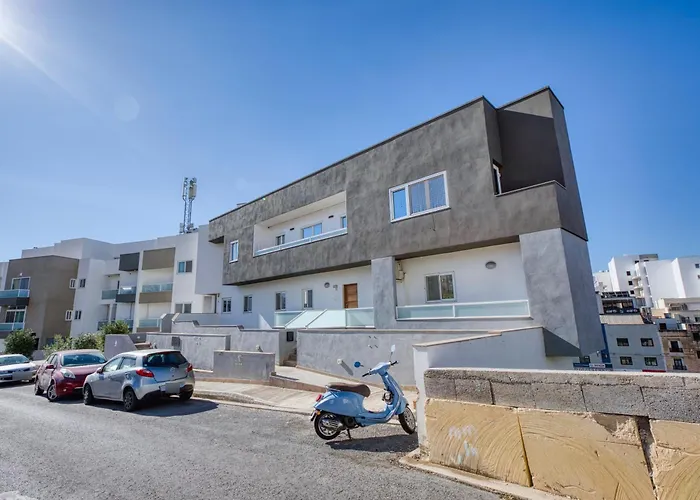 The Haven Διαμέρισμα