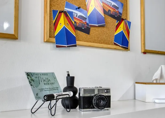 Διαμέρισμα The Haven