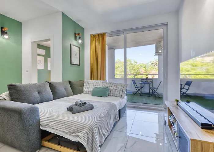 Διαμέρισμα The Haven Saint Julian's