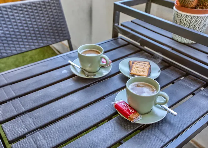 Διαμέρισμα The Haven