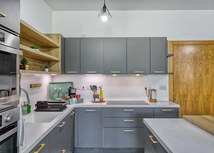 The Haven Διαμέρισμα Saint Julian's