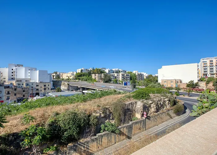 The Haven * Saint Julian's