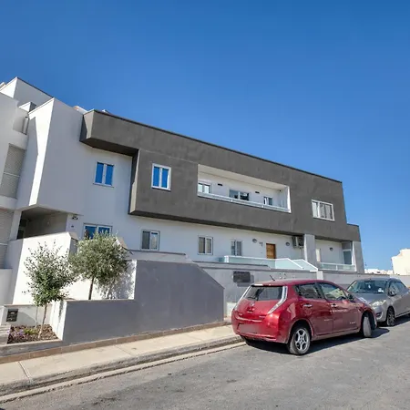 The Haven San Ġiljan