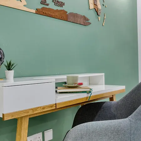 The Haven * San Ġiljan