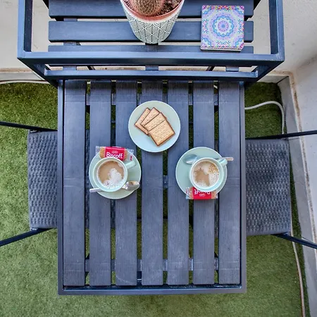 The Haven * San Ġiljan