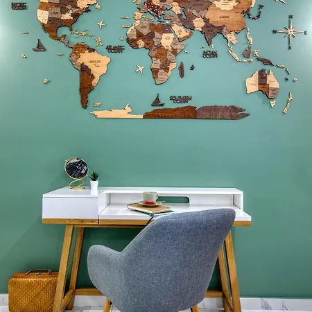 Apartman The Haven *