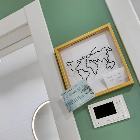 Apartman The Haven *