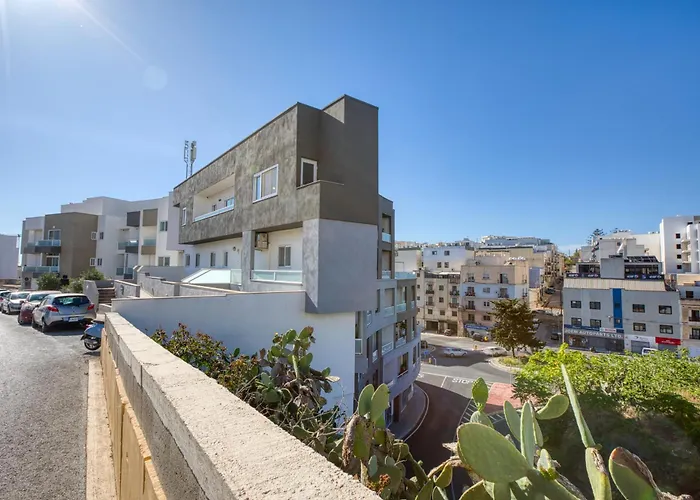 The Haven Apartment *