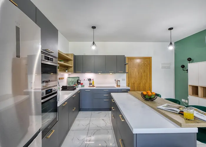 The Haven Saint Julian's