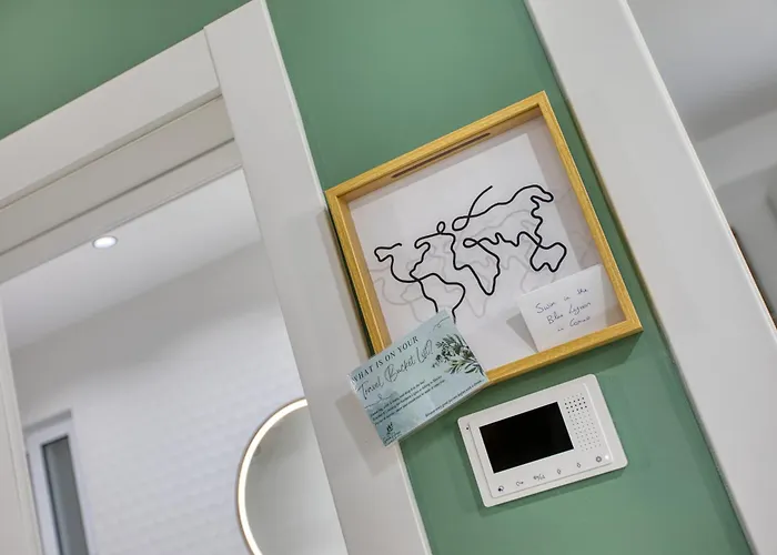 Apartment The Haven *